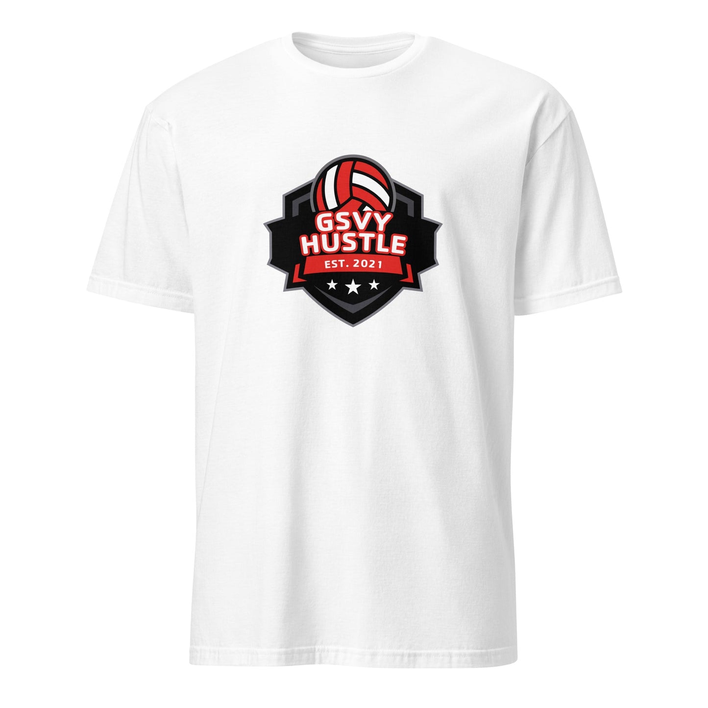 Adult Gildan Softstyle T-Shirt