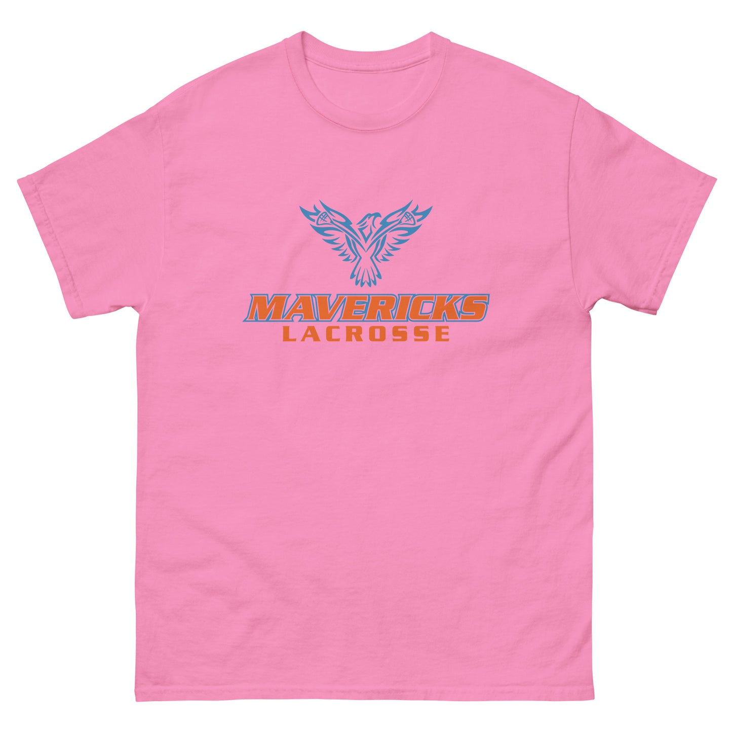Youth Iowa Mavericks Gildan Classic Tee