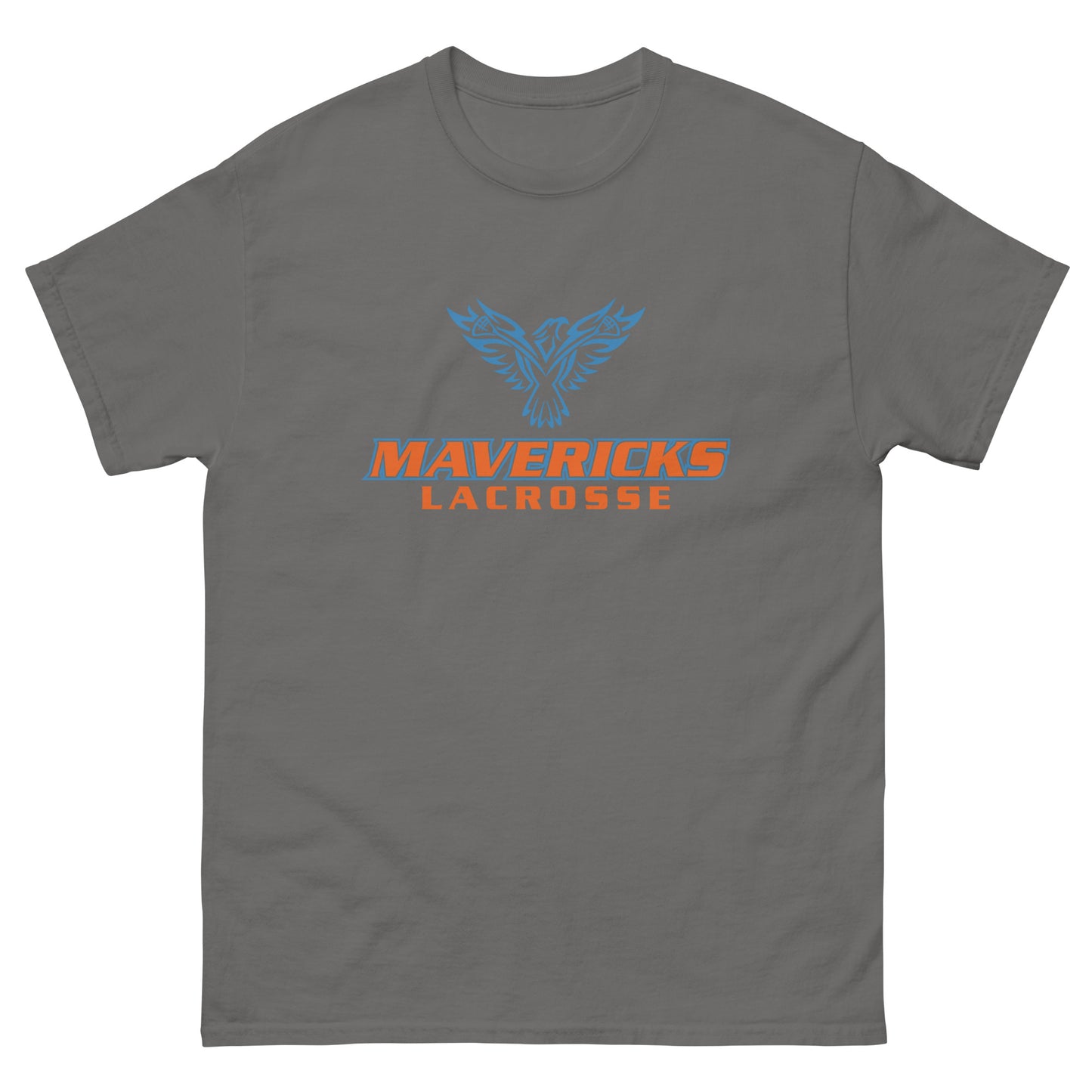 Youth Iowa Mavericks Gildan Classic Tee