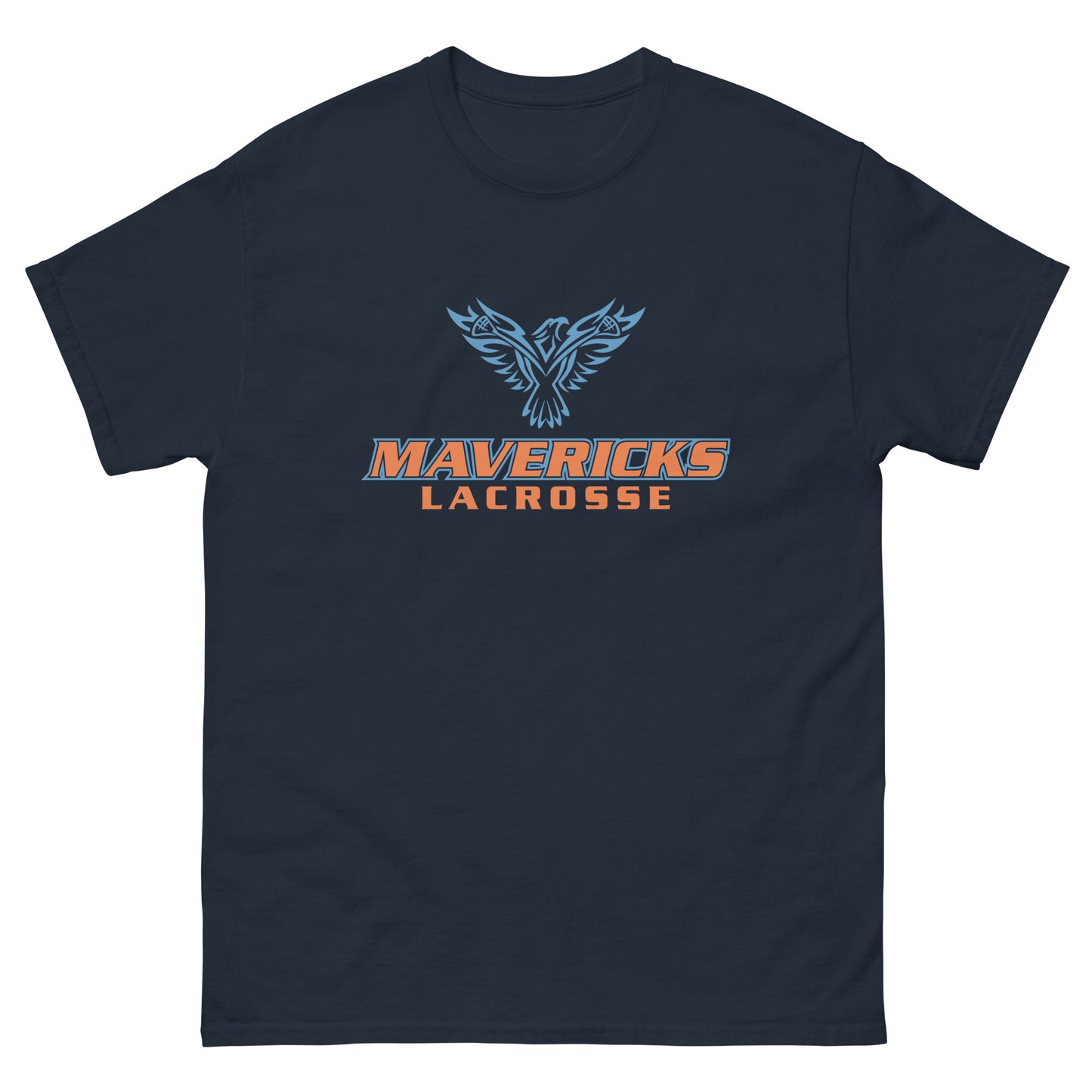 Youth Iowa Mavericks Gildan Classic Tee