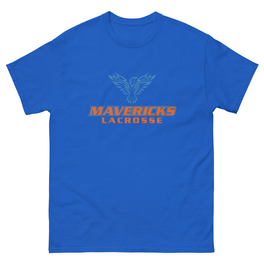 Youth Iowa Mavericks Gildan Classic Tee