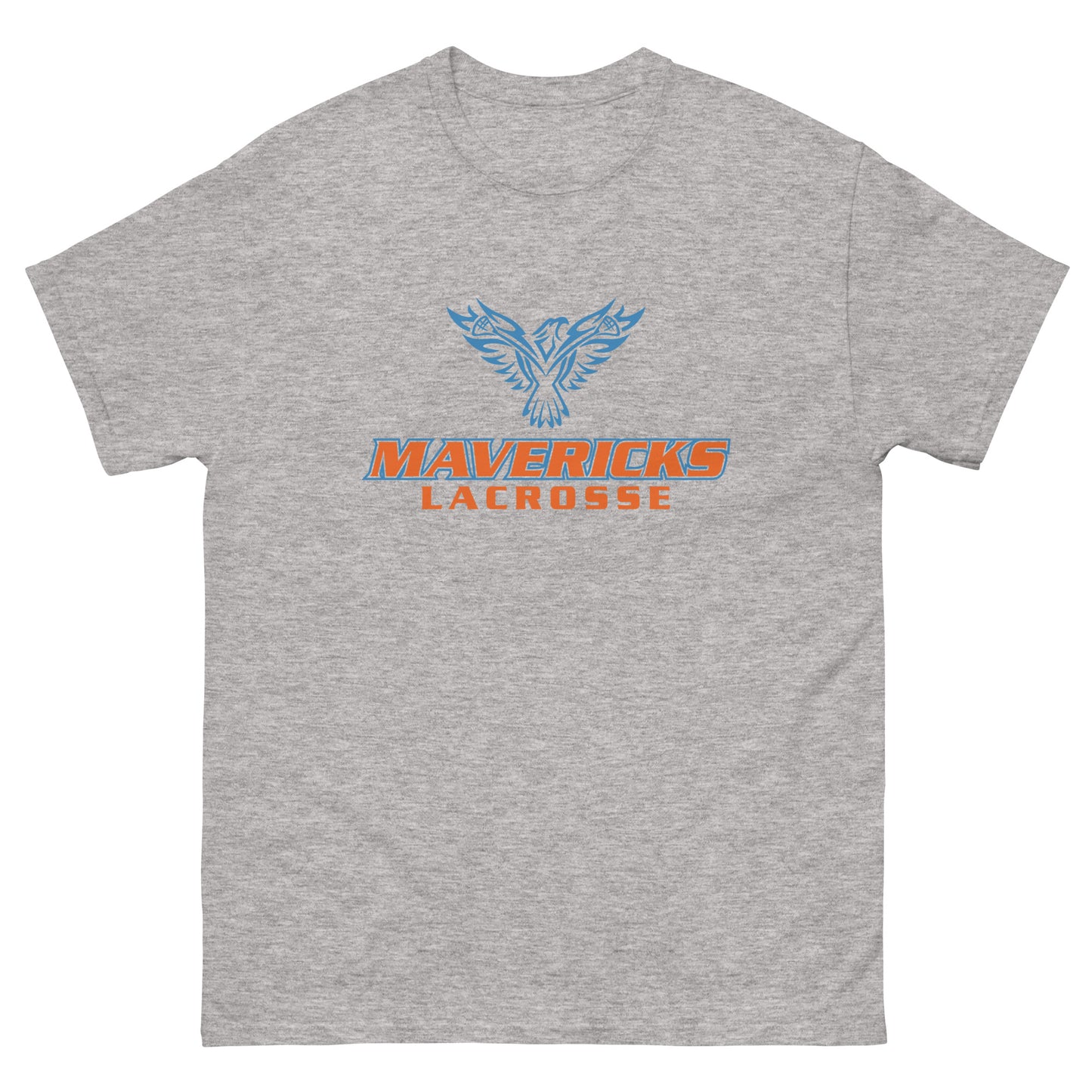 Youth Iowa Mavericks Gildan Classic Tee