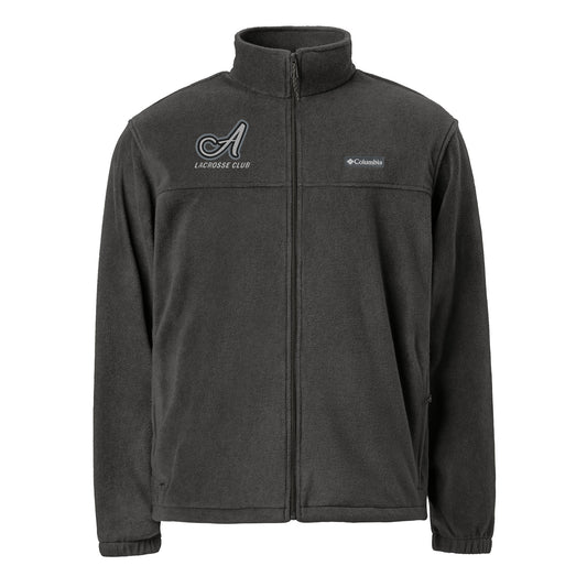 Adult ALC Columbia Fleece Jacket