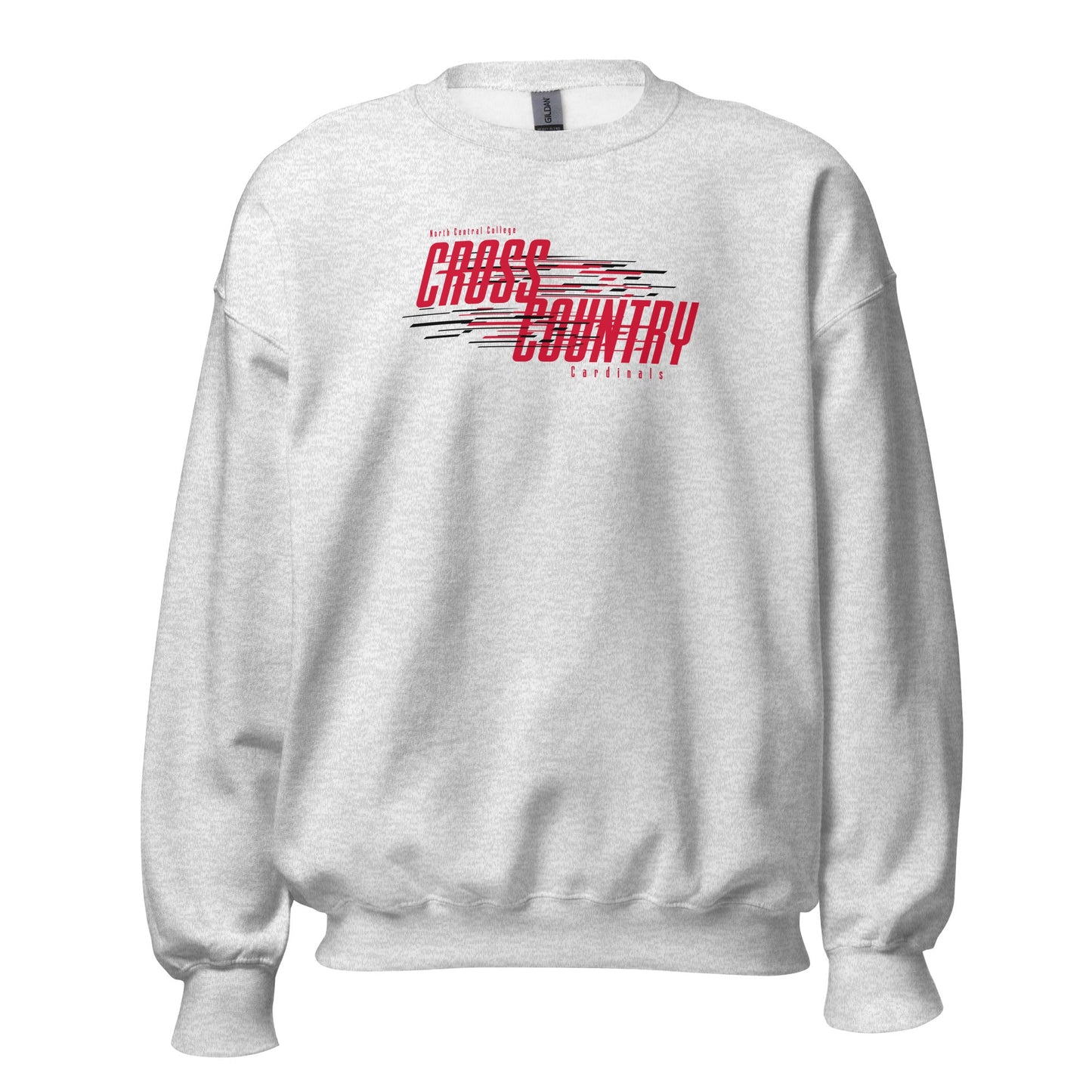 Adult Gildan Crewneck Sweatshirt
