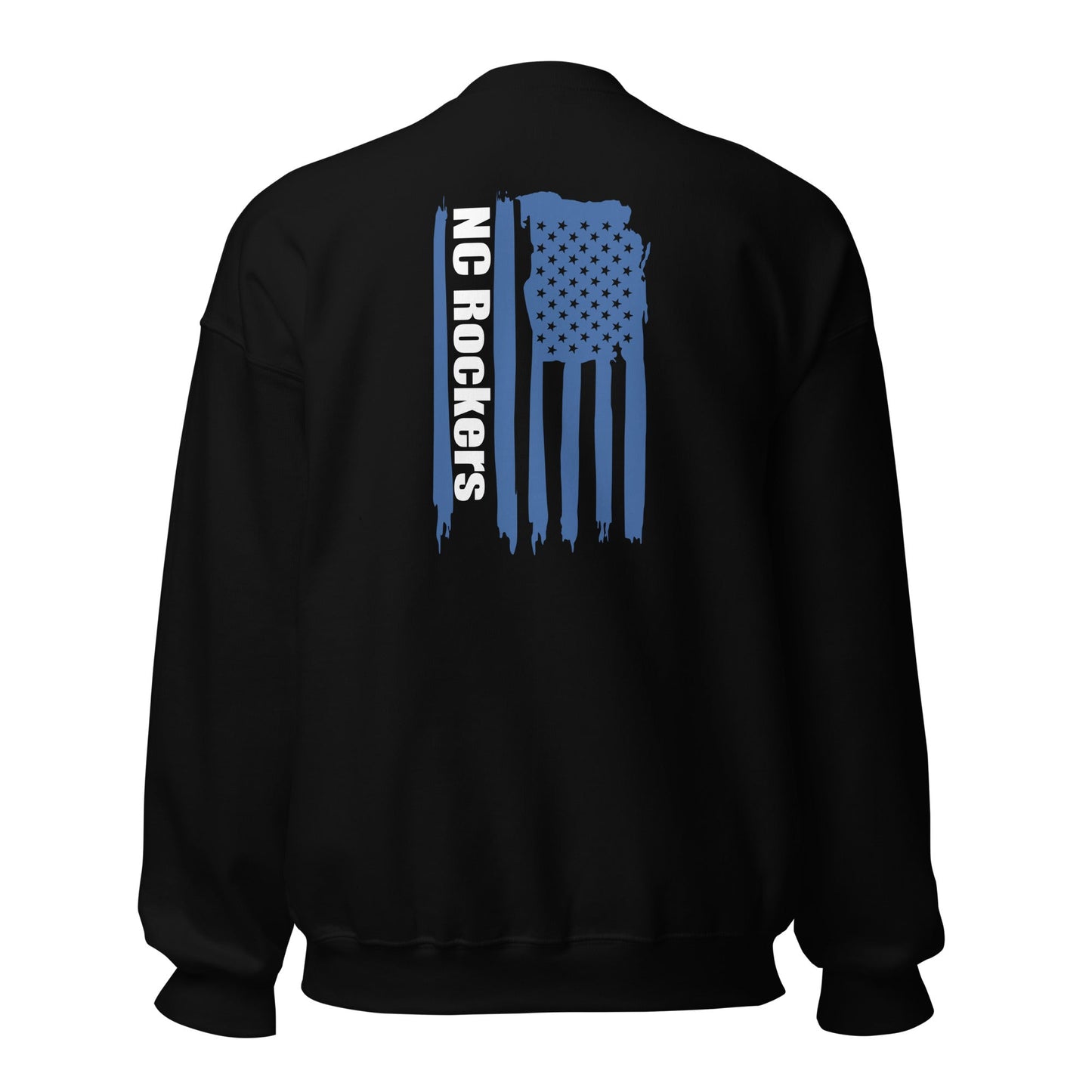 Adult Gildan Crewneck Sweatshirt