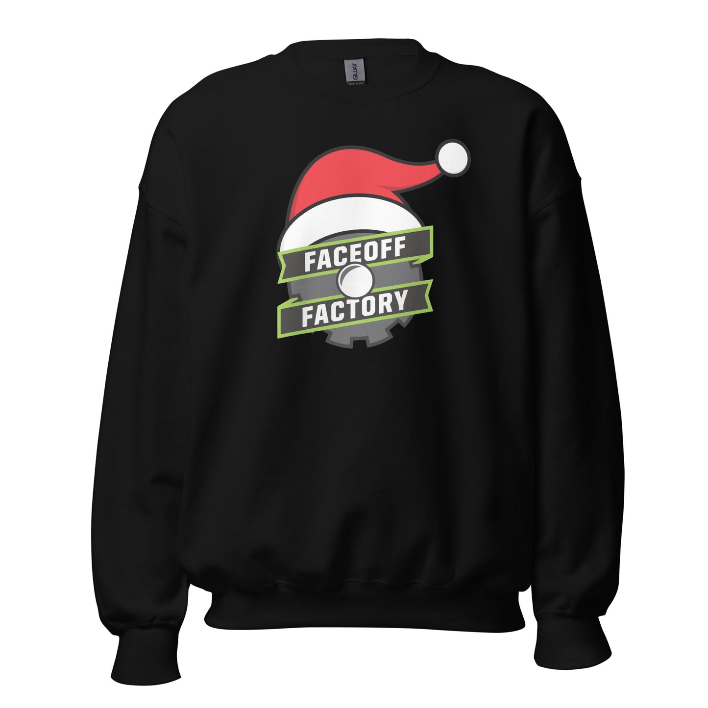 Adult FOF Gildan Heavy Blend Crewneck Sweatshirt