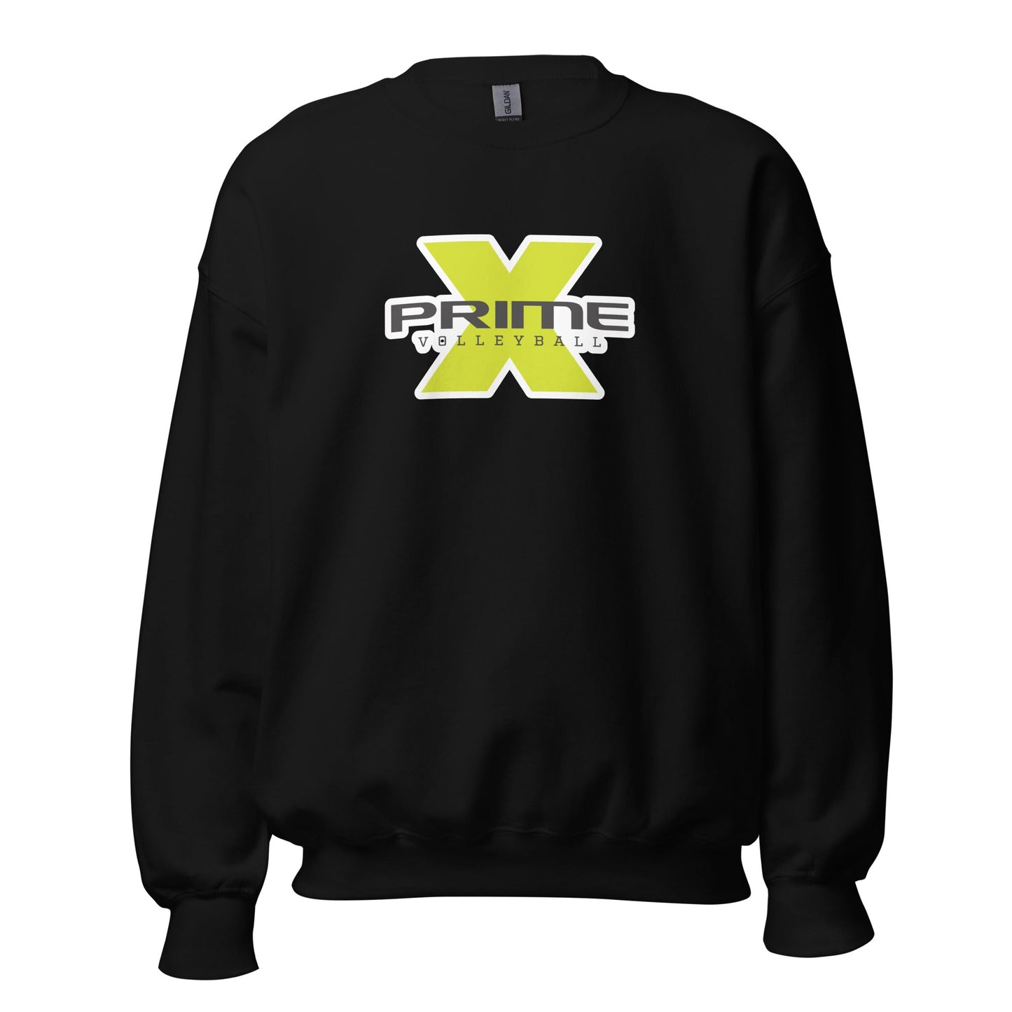 Adult Crewneck Sweatshirt