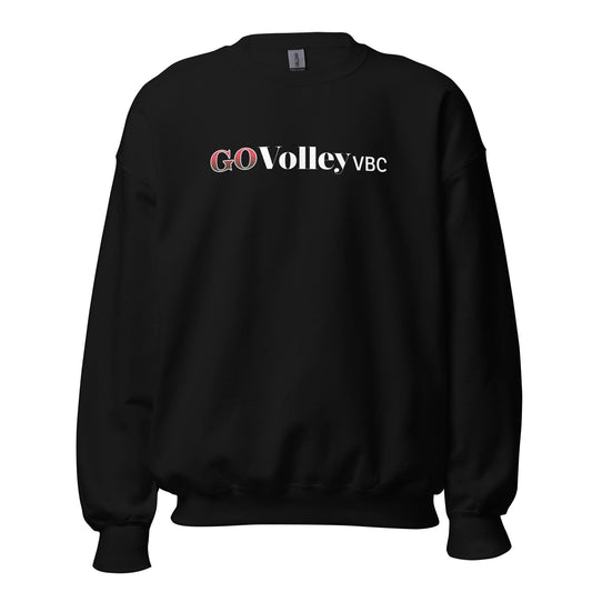 Adult Crewneck Sweatshirt