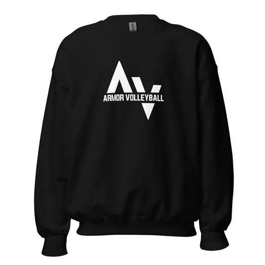 Adult Crewneck Sweatshirt