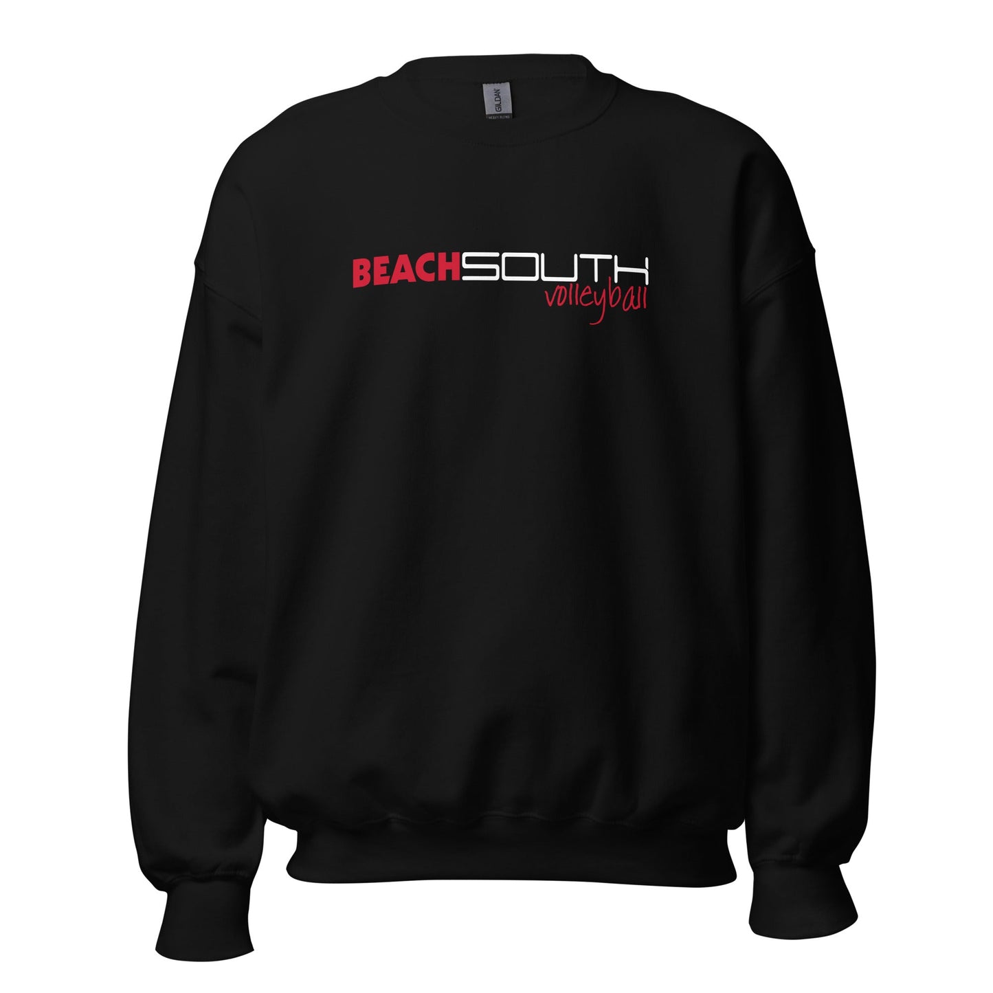 Adult Gildan Crewneck Sweatshirt