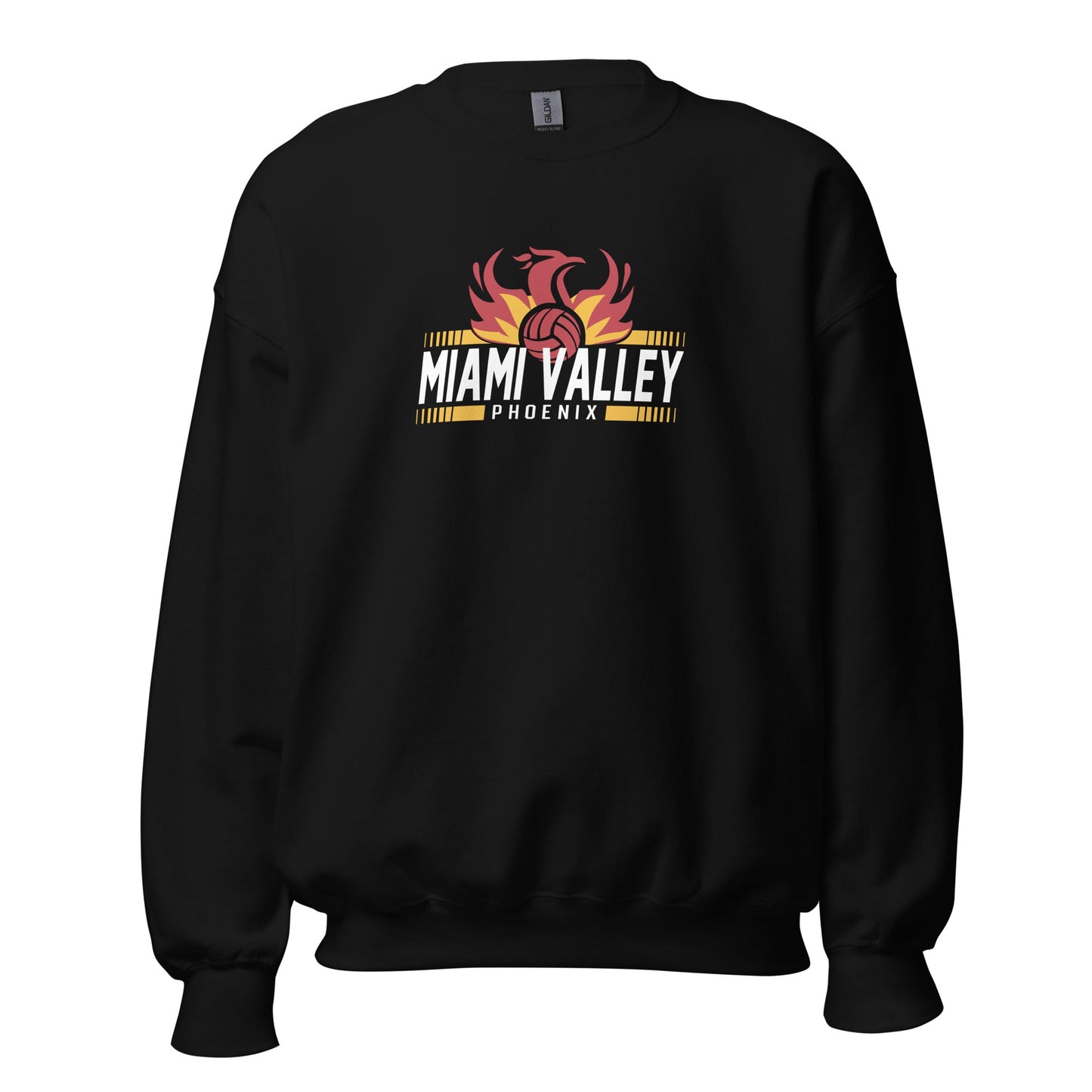 Adult Crewneck Sweatshirt