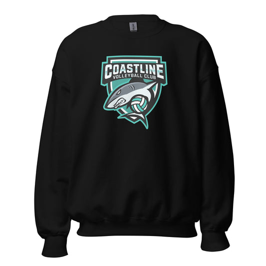 Adult Gildan Crewneck Sweatshirt