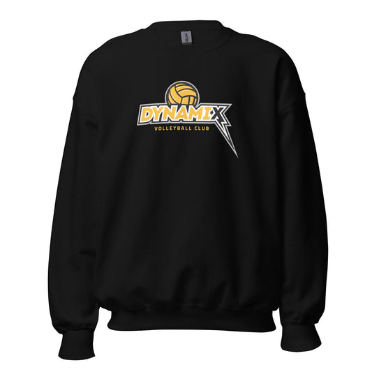 Adult Gildan Crewneck Sweatshirt