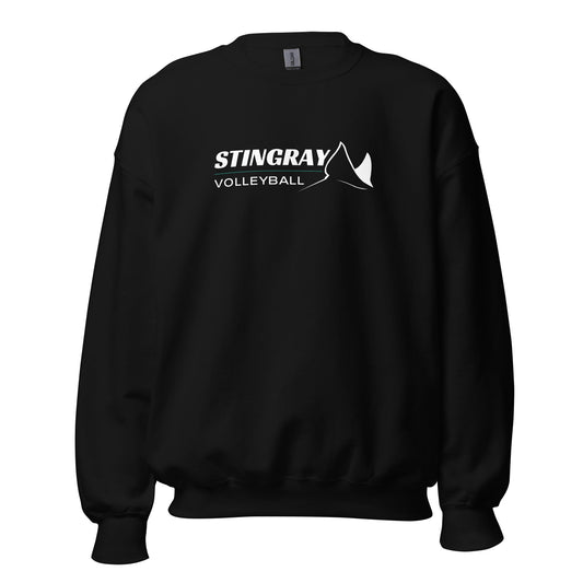 Adult Gildan Crewneck Sweatshirt
