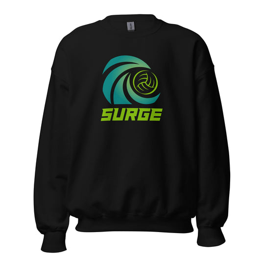 Adult Gildan Crewneck Sweatshirt