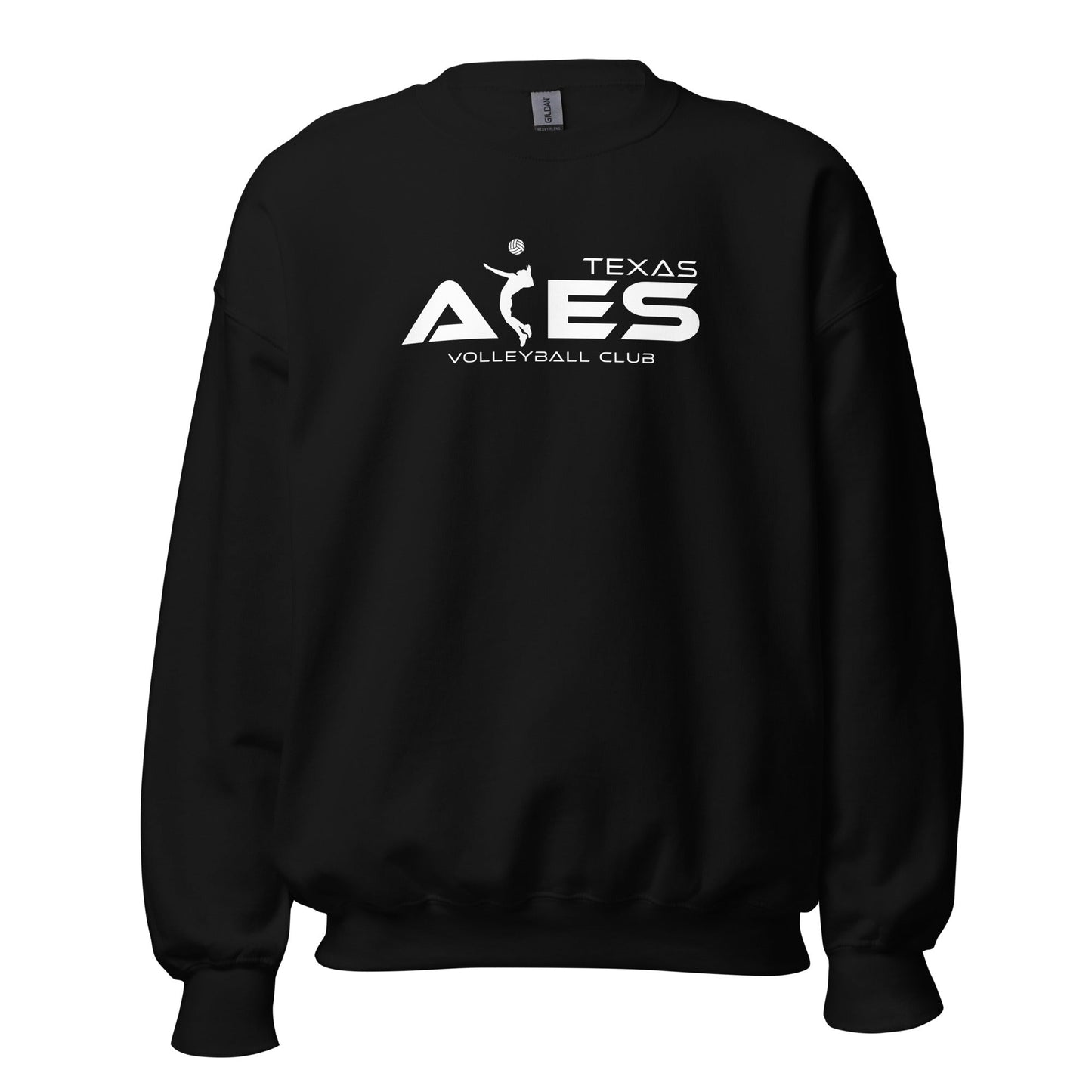 Adult Gildan Crewneck Sweatshirt
