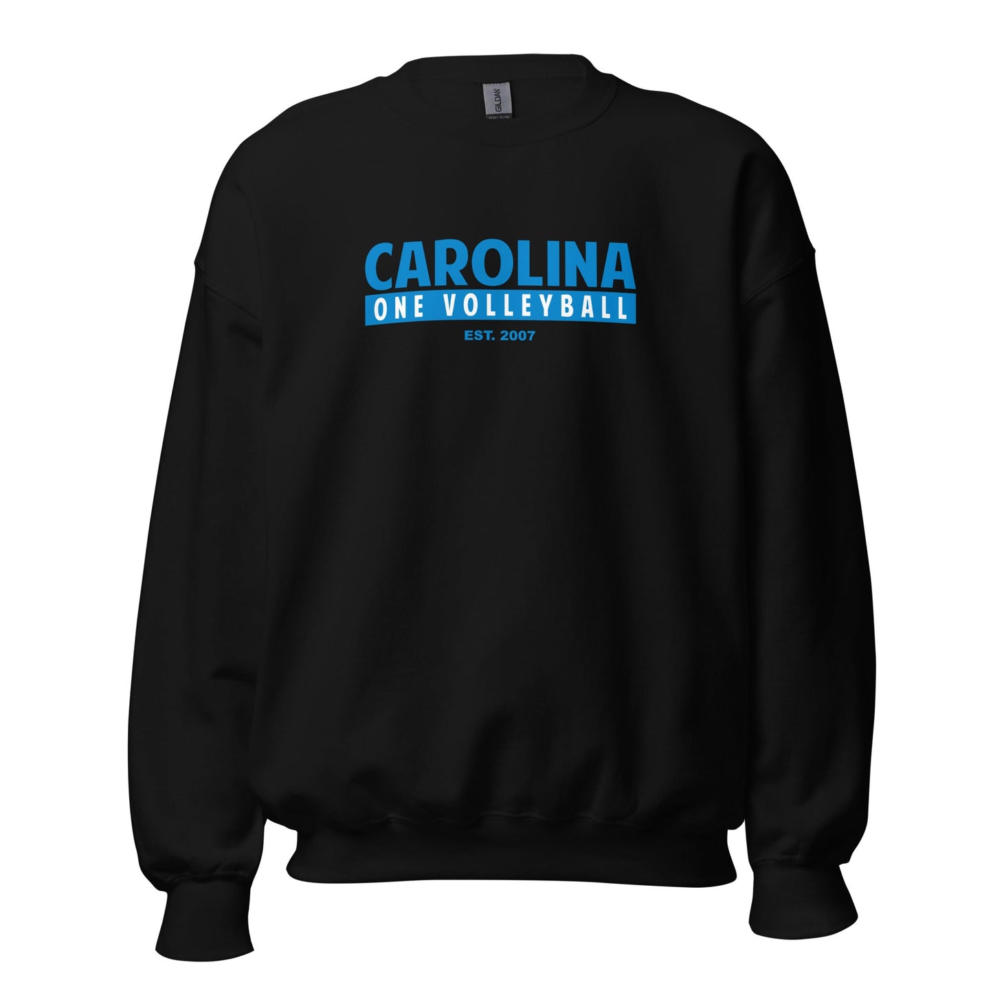 Adult Gildan Crewneck Sweatshirt