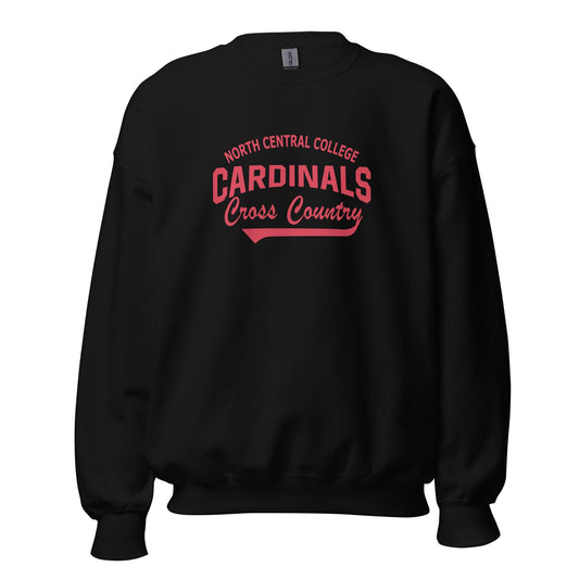 Adult Gildan Crewneck Sweatshirt