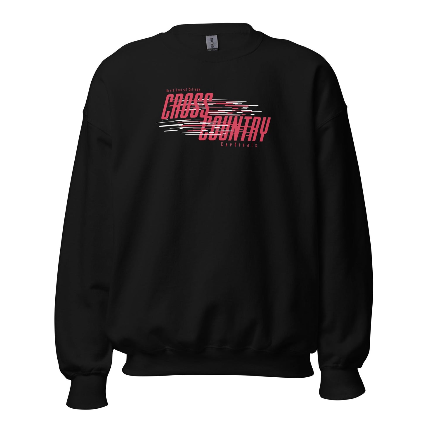 Adult Gildan Crewneck Sweatshirt