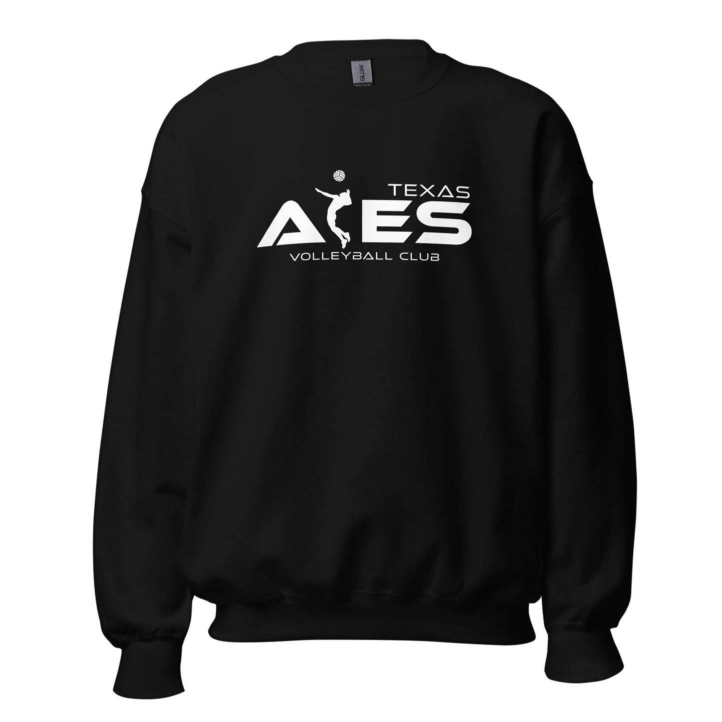 Personalizable - Adult Gildan Crewneck Sweatshirt