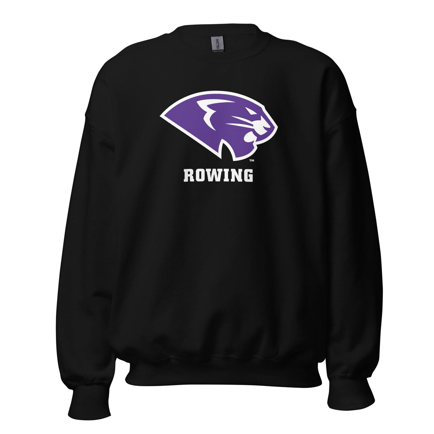 Adult Gildan Crewneck Sweatshirt