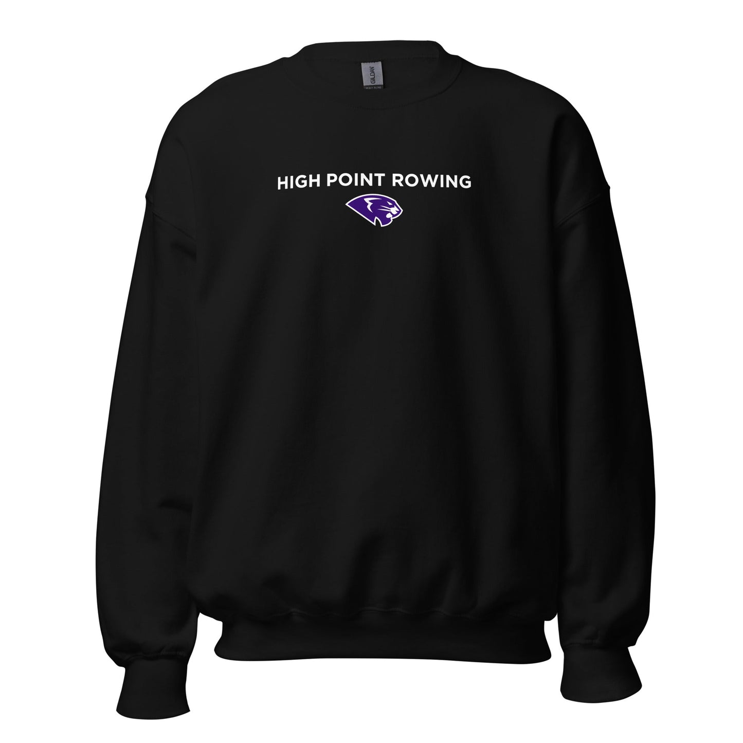 Adult Gildan Crewneck Sweatshirt