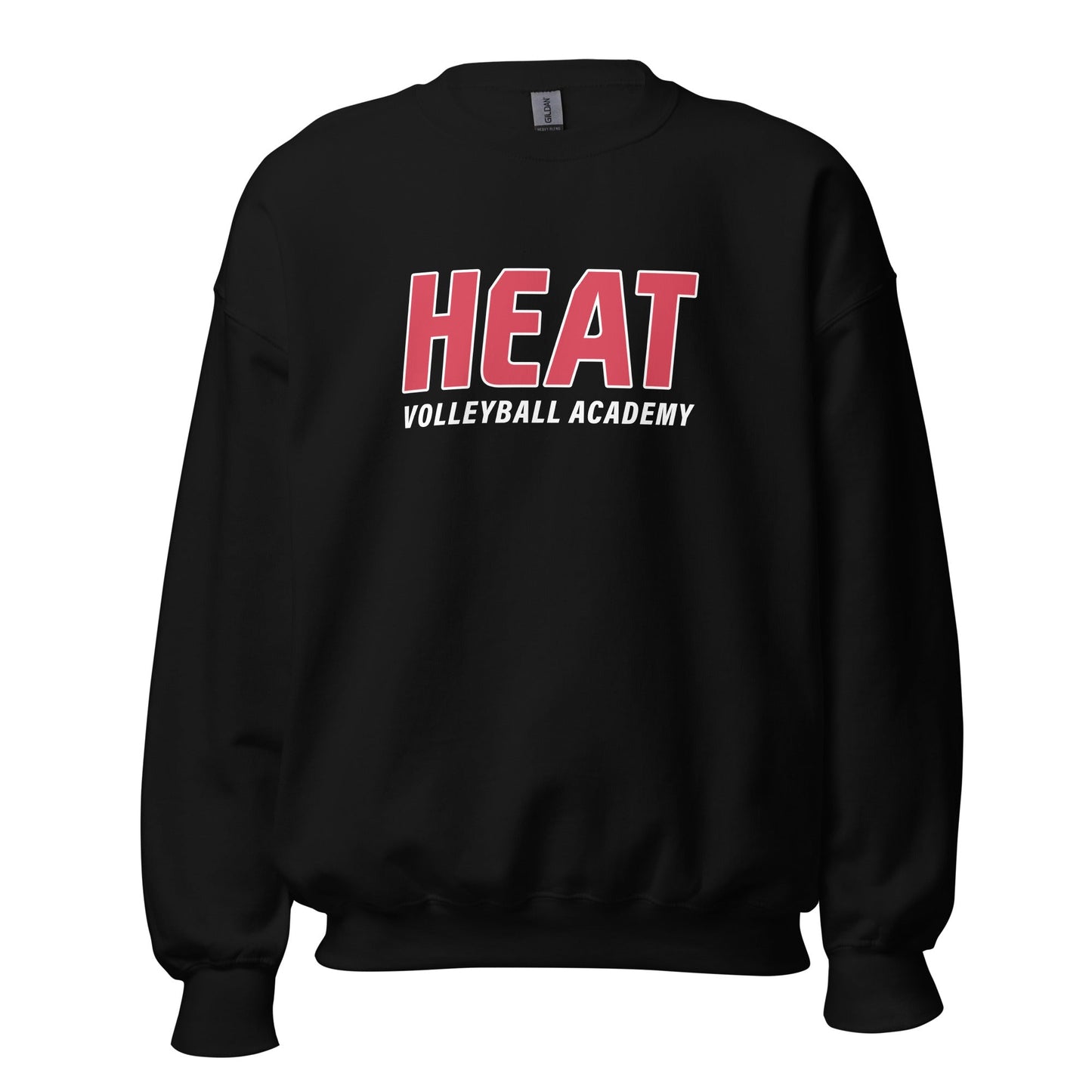 Adult Gildan Crewneck Sweatshirt