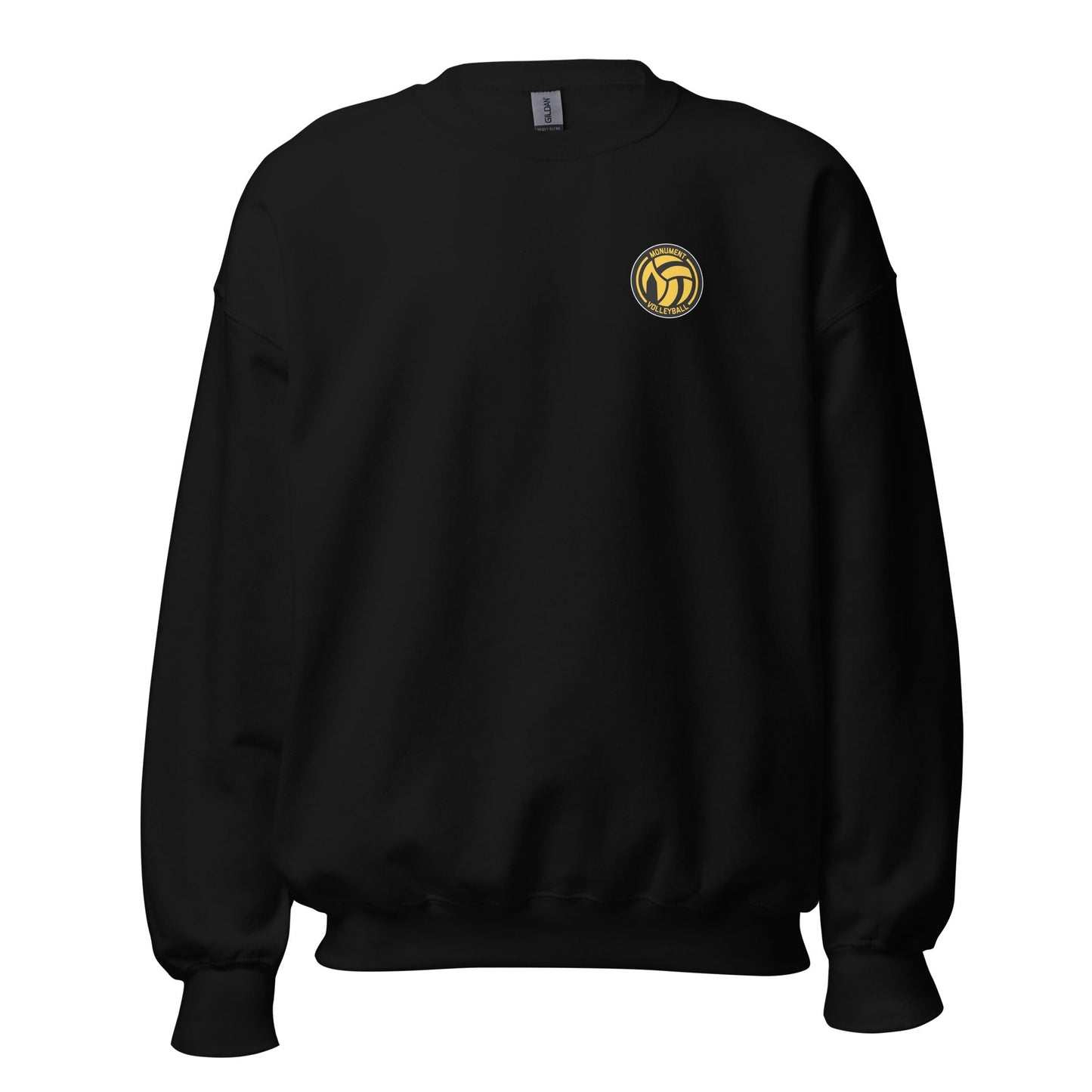 Adult Gildan Crewneck Sweatshirt