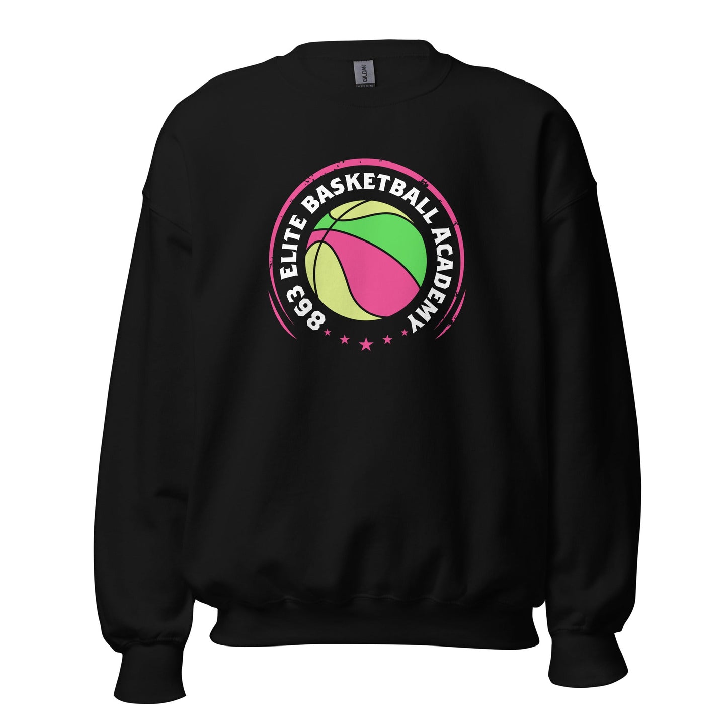 Adult Gildan Crewneck Sweatshirt