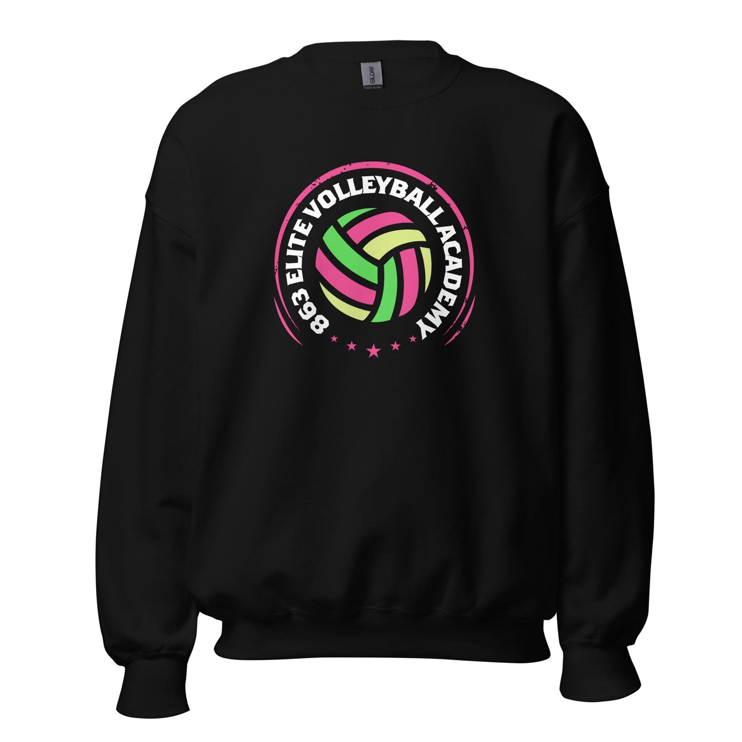 Adult Gildan Crewneck Sweatshirt