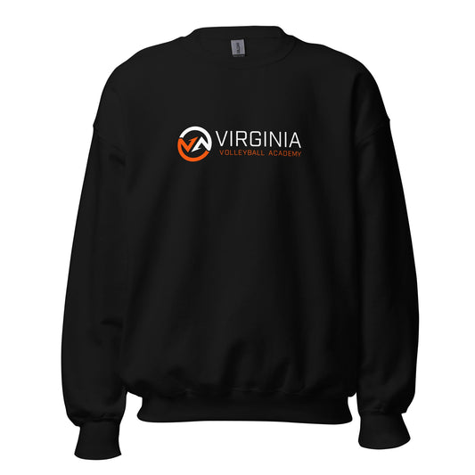 Adult Gildan Crewneck Sweatshirt