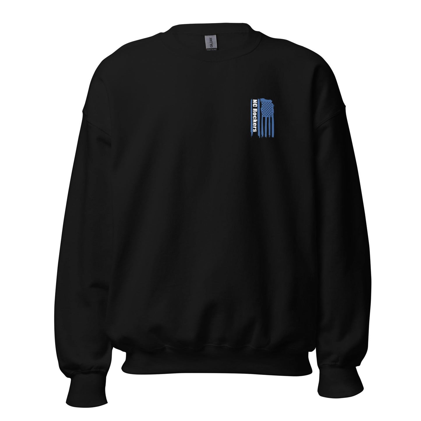 Adult Gildan Crewneck Sweatshirt