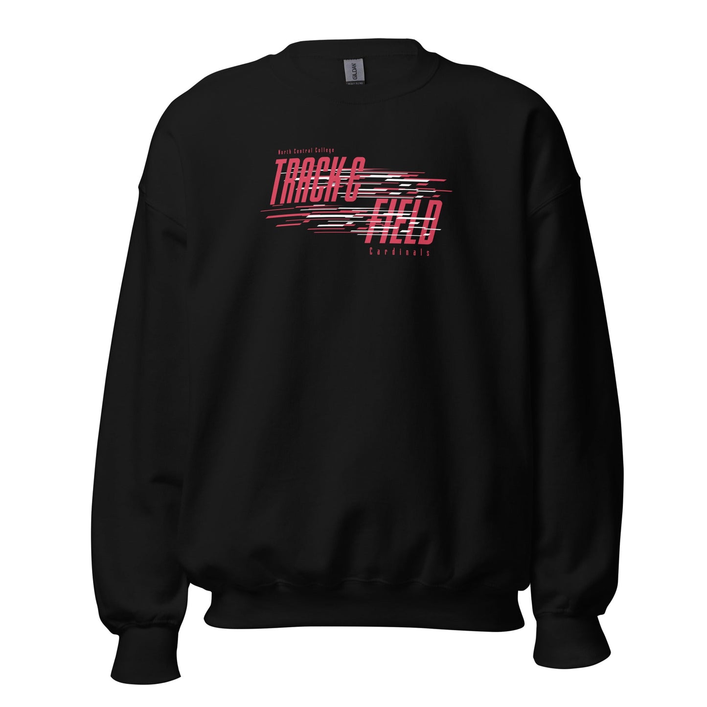 Adult Gildan Crewneck Sweatshirt