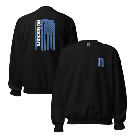 Adult Gildan Crewneck Sweatshirt