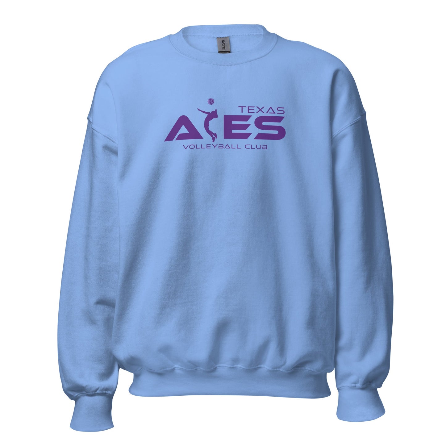 Adult Gildan Crewneck Sweatshirt