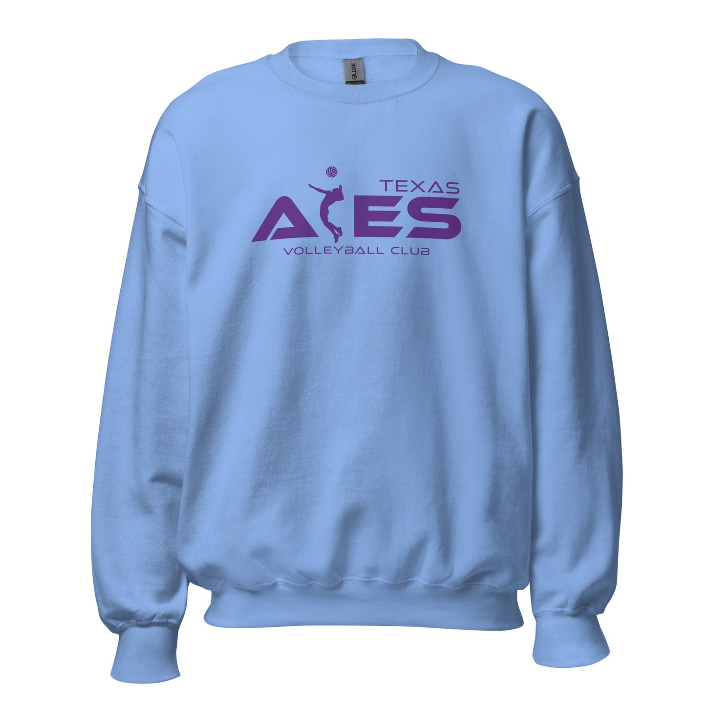 Personalizable - Adult Gildan Crewneck Sweatshirt