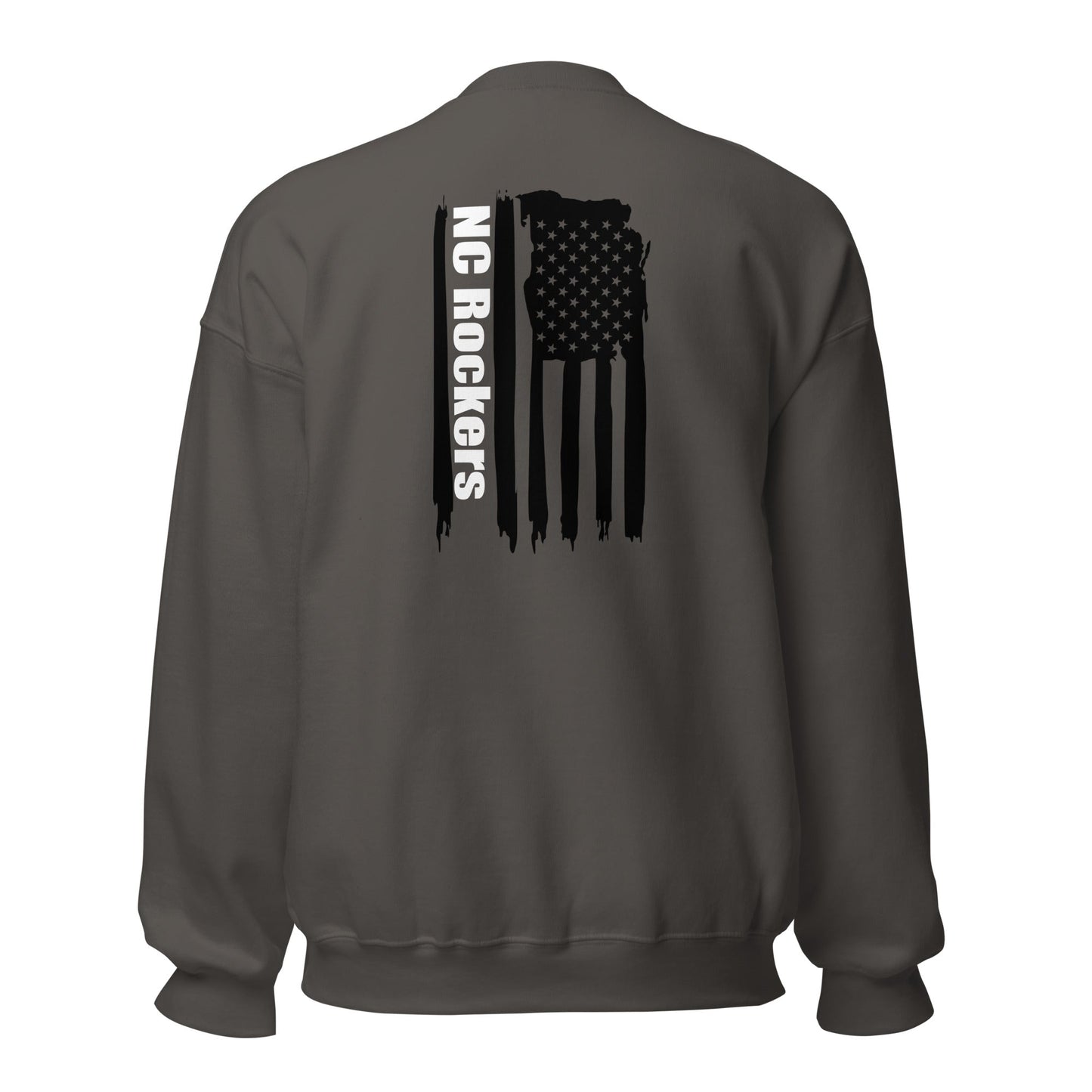 Adult Gildan Crewneck Sweatshirt