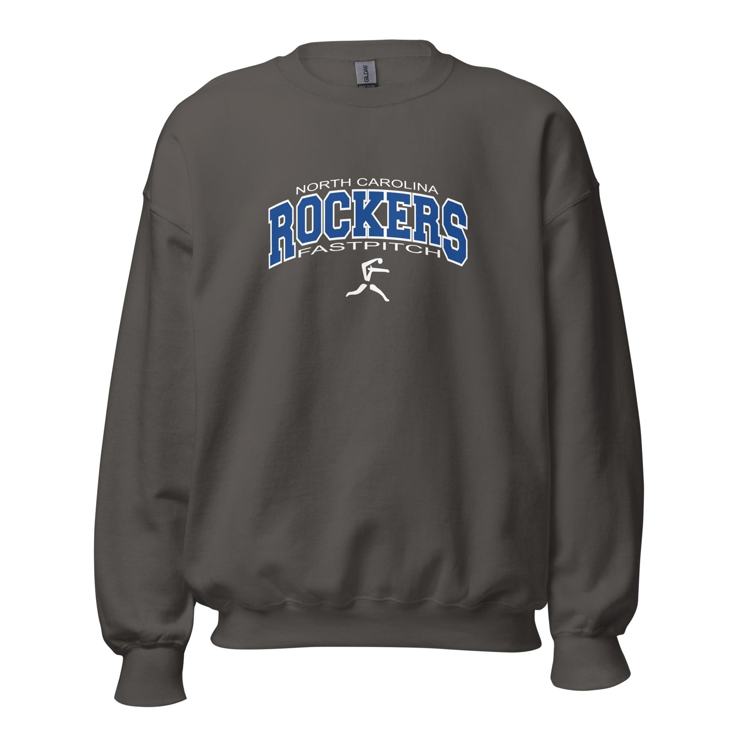 Adult Gildan Crewneck Sweatshirt