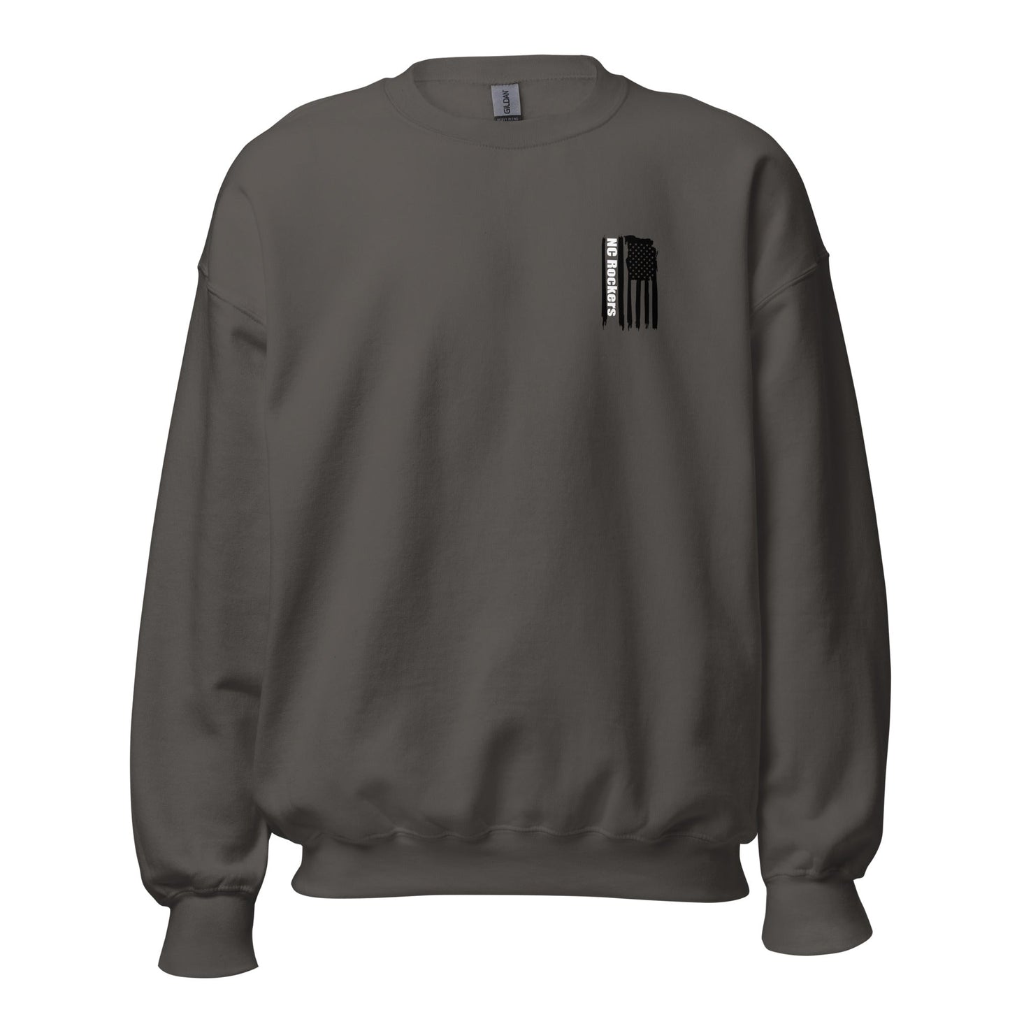 Adult Gildan Crewneck Sweatshirt