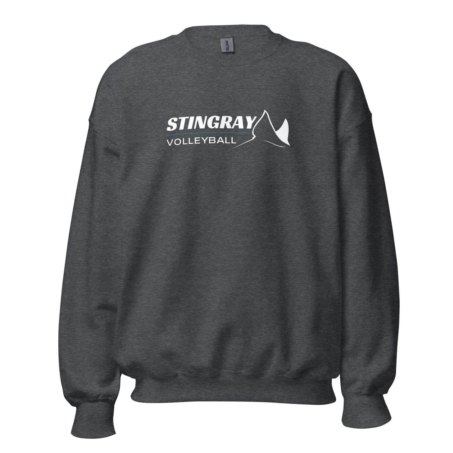Adult Gildan Crewneck Sweatshirt