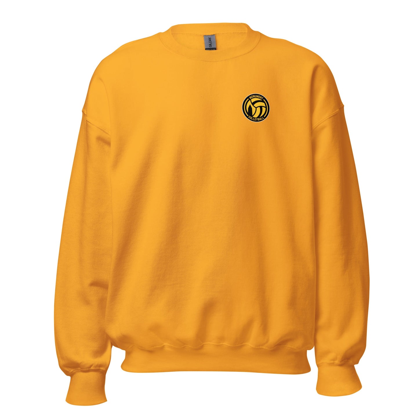 Adult Gildan Crewneck Sweatshirt