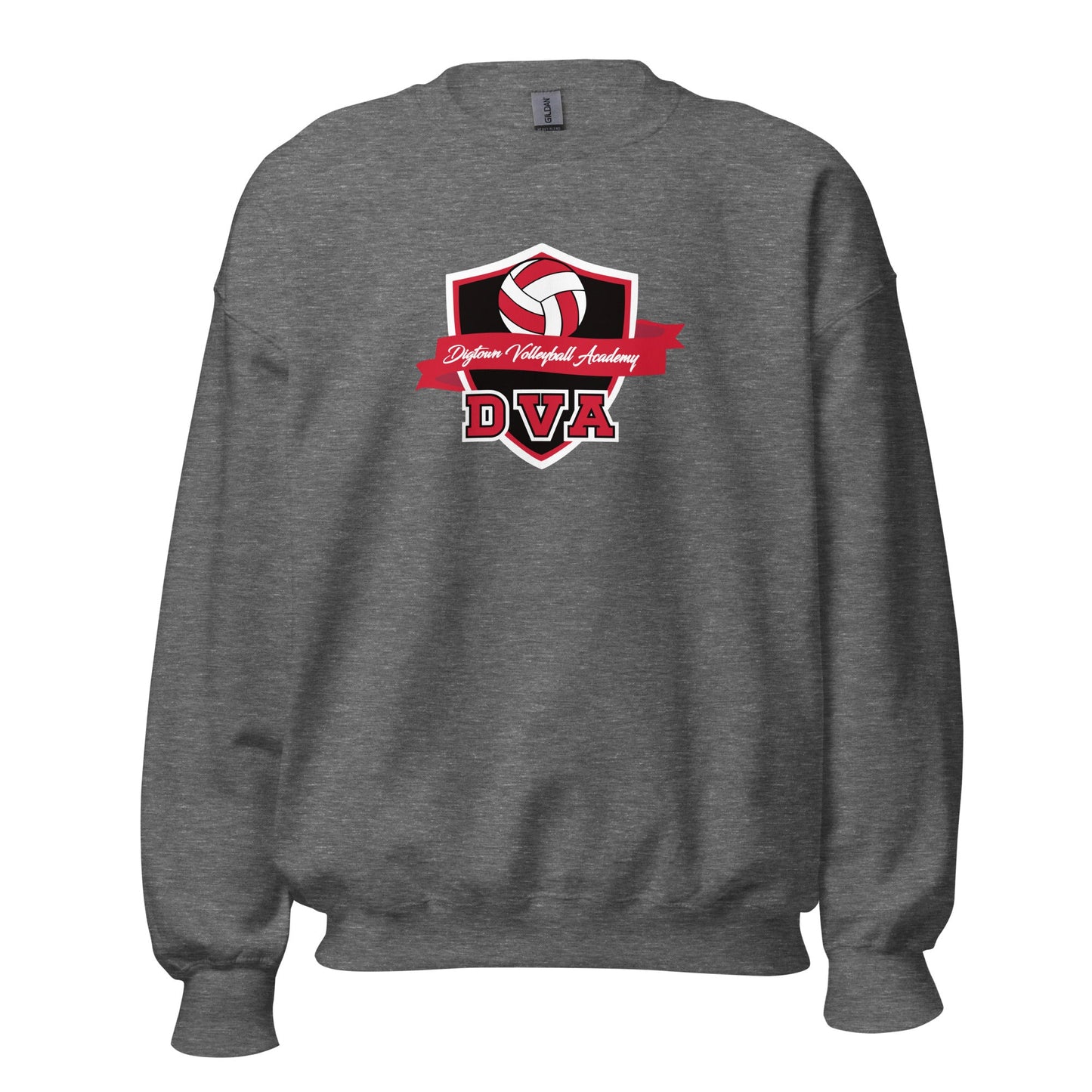 Adult Crewneck Sweatshirt