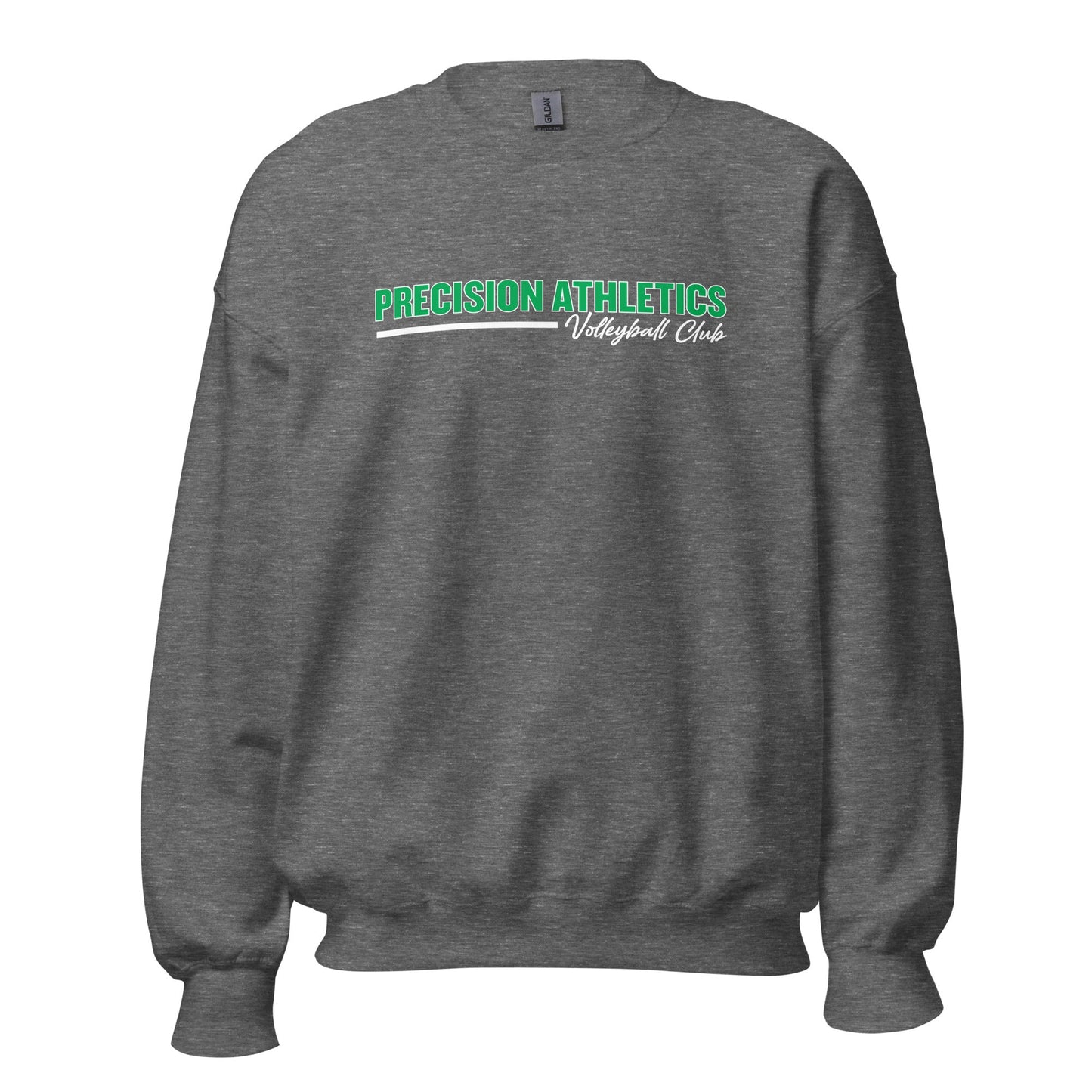 Adult Crewneck Sweatshirt