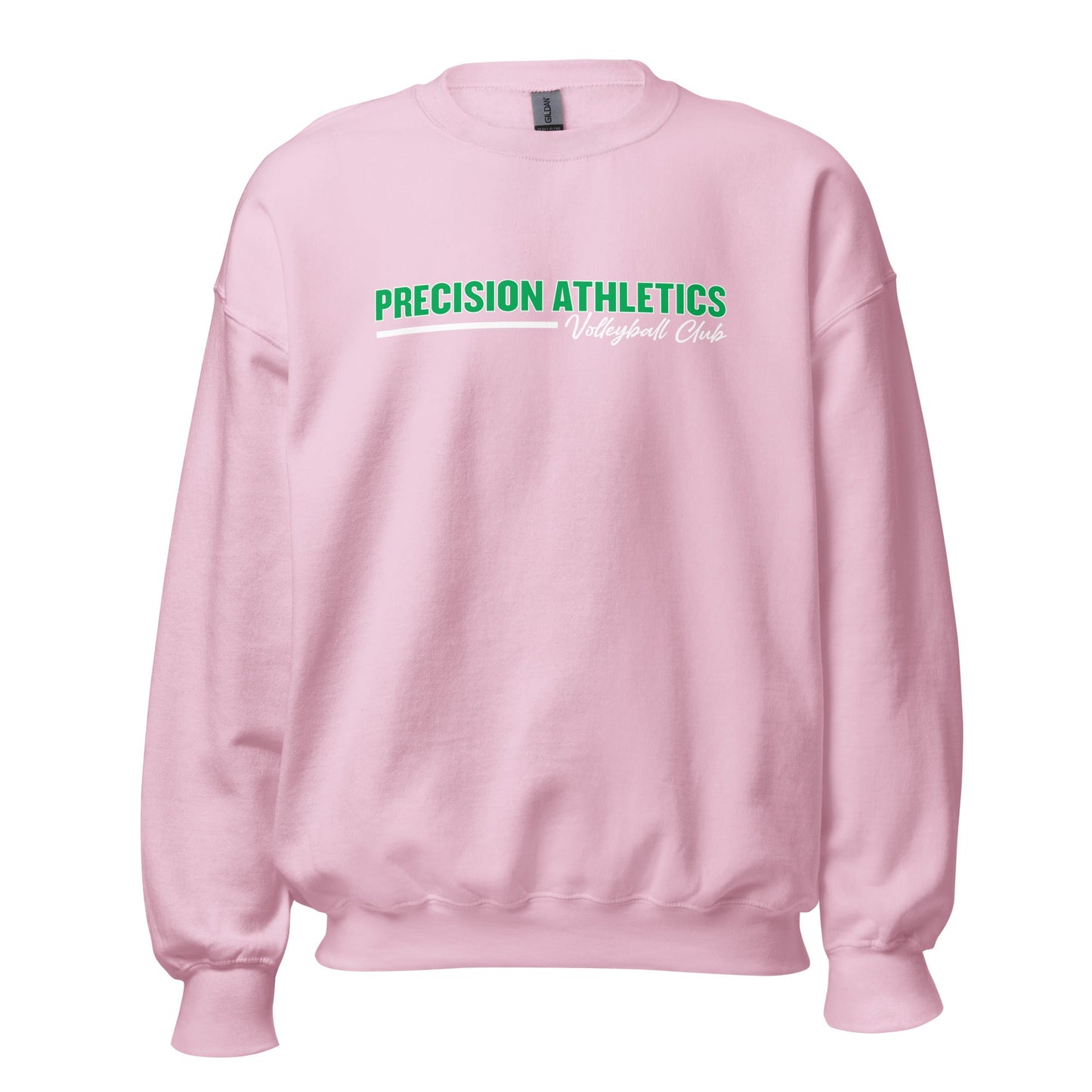 Adult Crewneck Sweatshirt