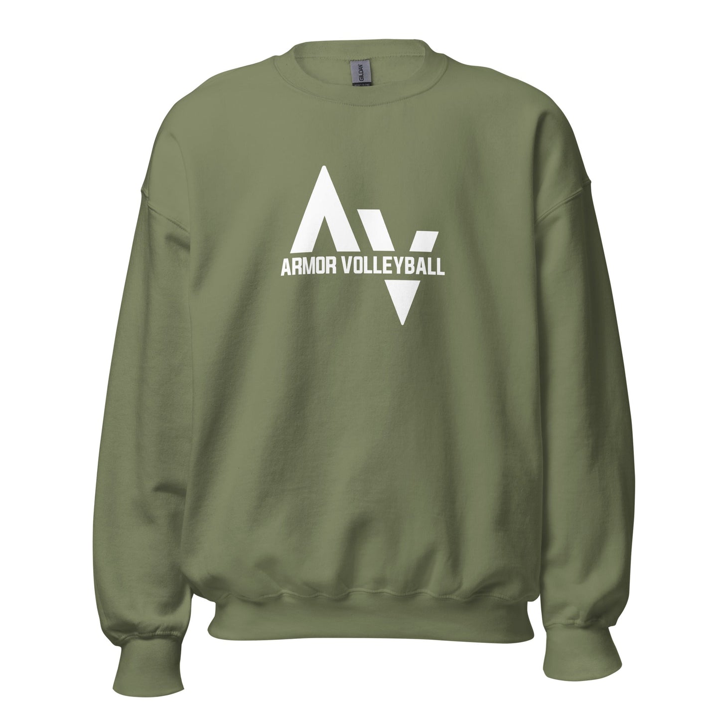 Adult Crewneck Sweatshirt