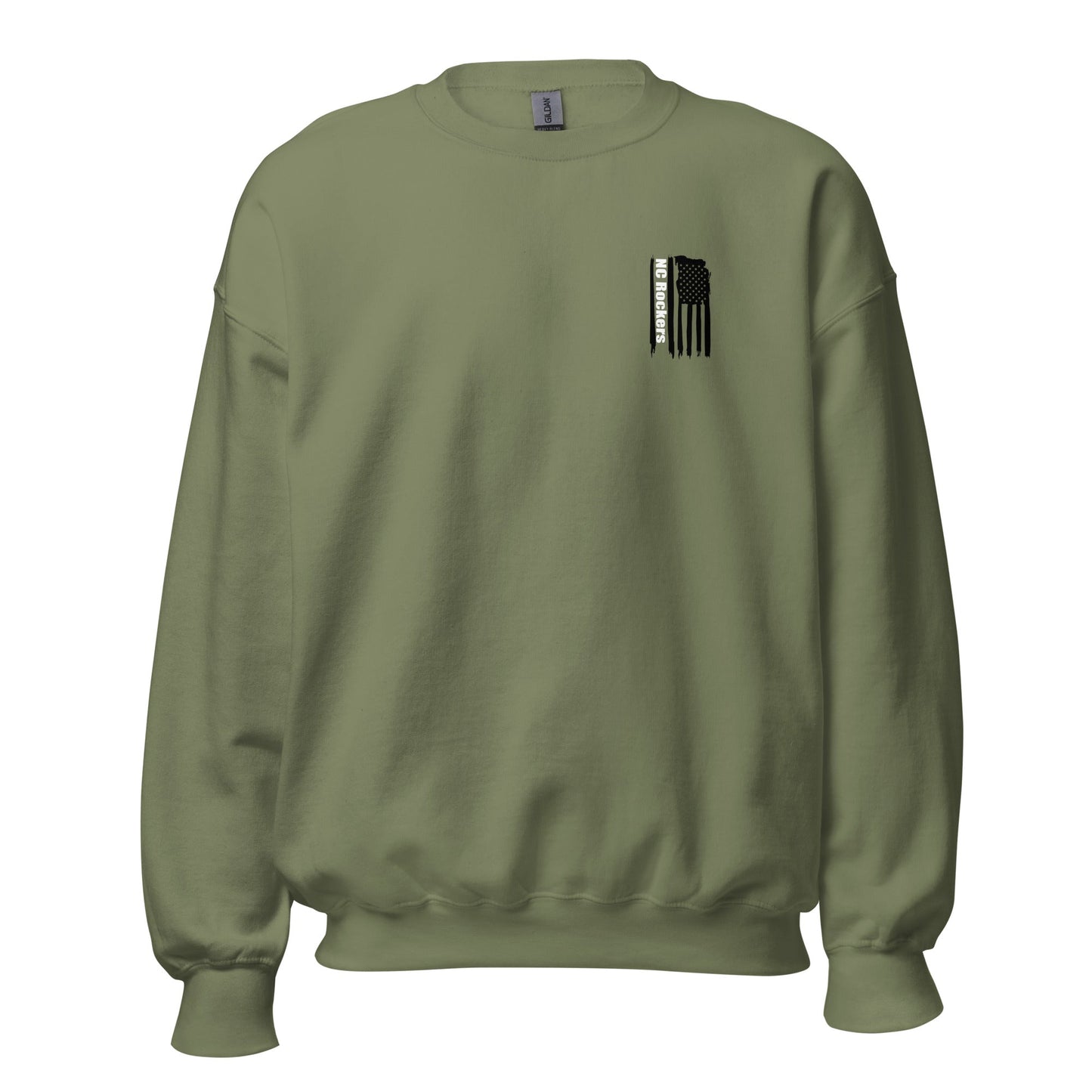 Adult Gildan Crewneck Sweatshirt