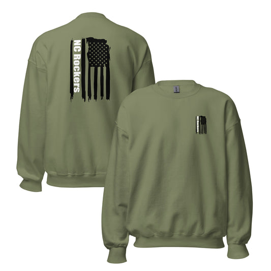 Adult Gildan Crewneck Sweatshirt