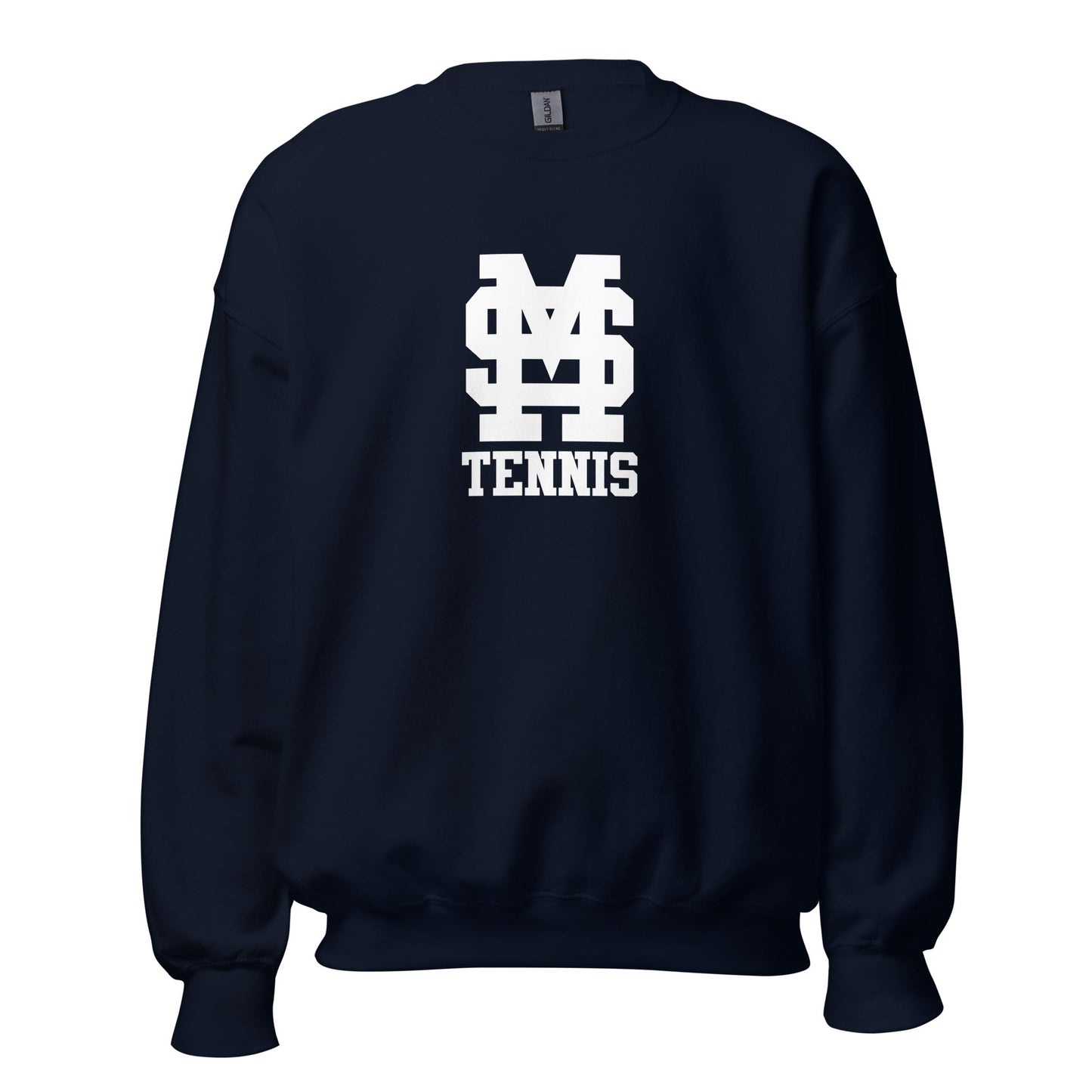 Adult Gildan Crewneck Sweatshirt