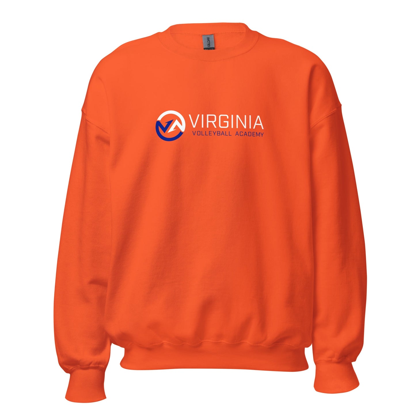 Adult Gildan Crewneck Sweatshirt