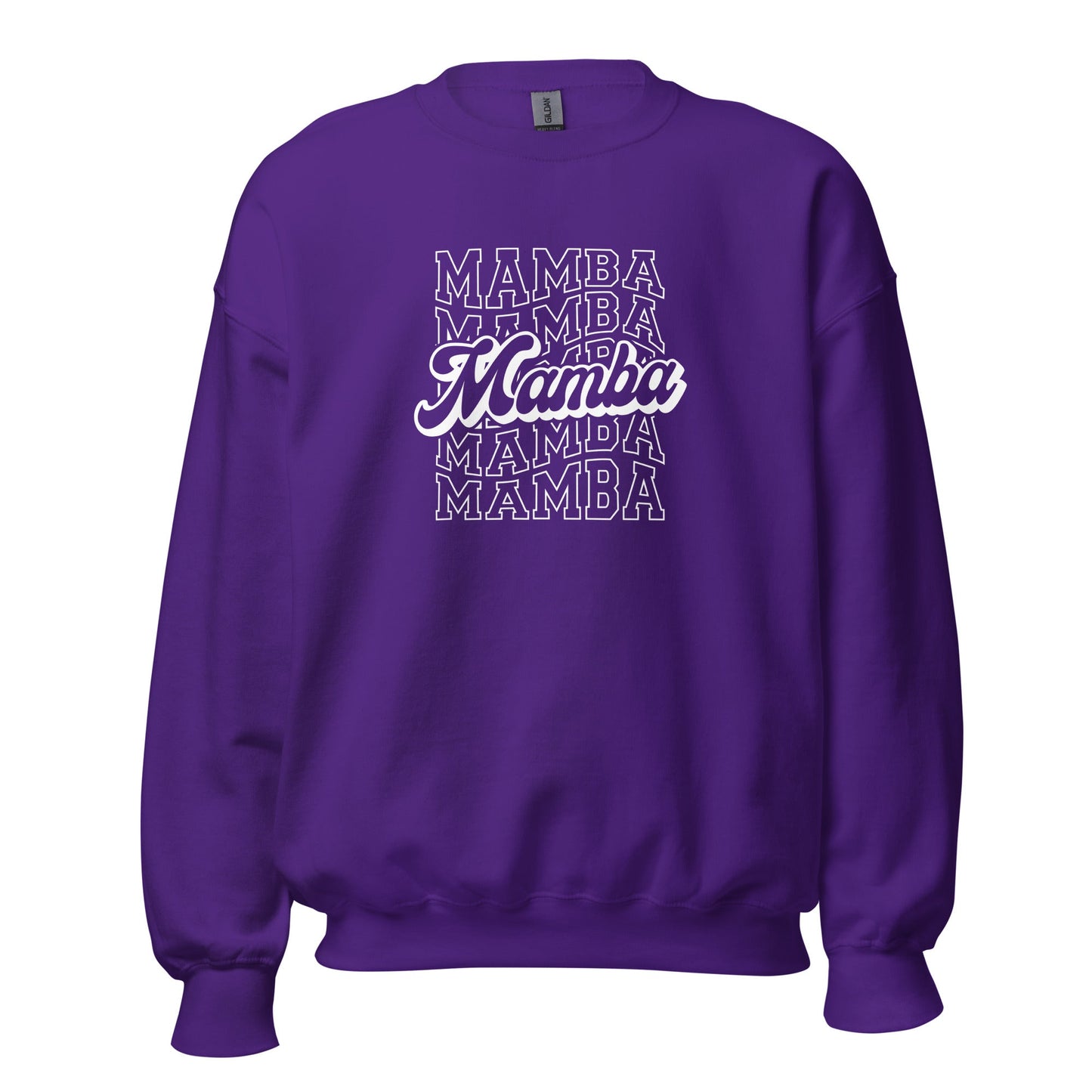 Adult Gildan Crewneck Sweatshirt